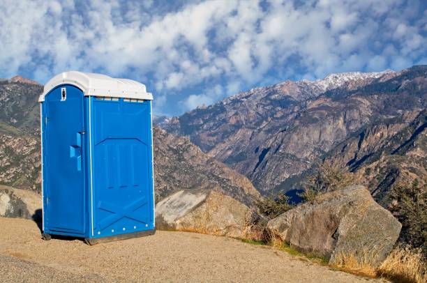 Best Portable Toilets with Baby Changing Stations  in Mccom, MS